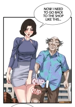 Sneak a Peak screencaps : page 161