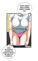 Sneak a Peak screencaps : page 178