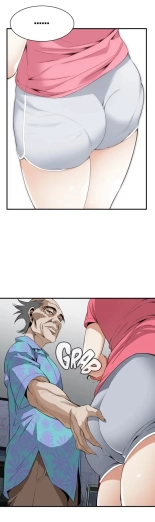 Sneak a Peak screencaps : page 266
