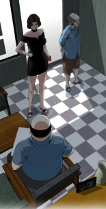 Sneak a Peak screencaps : page 340