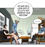 Sneak a Peak screencaps : page 344