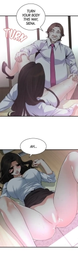Sneak a Peak screencaps : page 391