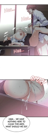 Sneak a Peak screencaps : page 396