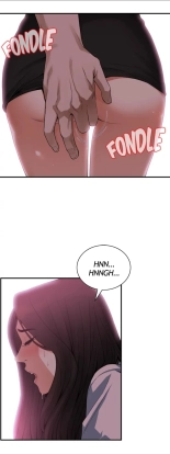 Sneak a Peak screencaps : page 419