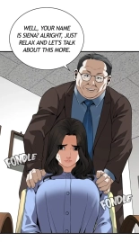 Sneak a Peak screencaps : page 464