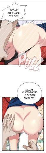 Sneak a Peak screencaps : page 593