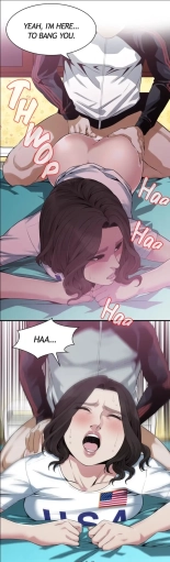 Sneak a Peak screencaps : page 602