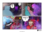 SNORLAX FIRST MEETING : page 4