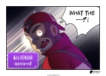 SNORLAX FIRST MEETING : page 5