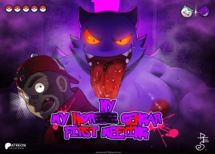 hentai pokemon