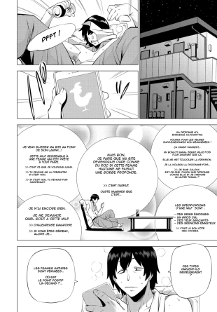 hentai S.N.S. -Shunin no Seiheki-