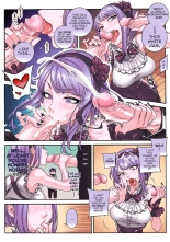 So○○ Sensou   - : page 9