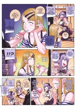 So○○ Sensou   - : page 11