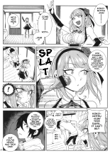 So○○ Sensou   - : page 21