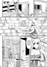Sodatsu Teisoutai o Haita Ohime-sama no Haisetsu Jijou : page 4