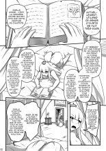 Sodatsu Teisoutai o Haita Ohime-sama no Haisetsu Jijou : page 12