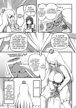 Sodatsu Teisoutai o Haita Ohime-sama no Haisetsu Jijou : page 19