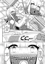 Sodatsu Teisoutai o Haita Ohime-sama no Haisetsu Jijou : page 22