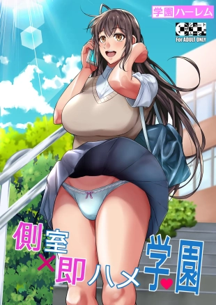 hentai original