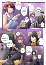 SollyzSundyz  Vol.1 : page 3