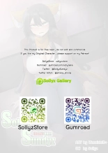 SollyzSundyz  Vol.1 : page 27