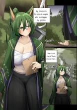 SollyzSundyz  Vol.2 page 2