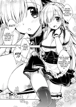 Sonna Tsumori ja Nakattan desu... page 3