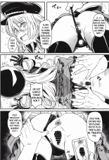 Les Sexy Cosplay Dolls deviennent des marionnettes : page 6
