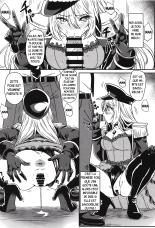 Les Sexy Cosplay Dolls deviennent des marionnettes : page 9