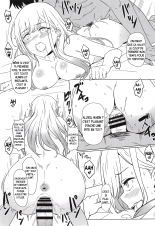 Les Sexy Cosplay Dolls deviennent des marionnettes : page 24