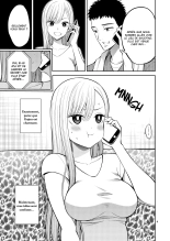 Sono Bisque Doll wa H o Suru 3 : page 4