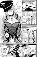 Sono Bisque Doll wa H o Suru 3 : page 10