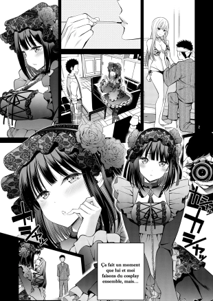 hentai sono bisque doll wa koi o suru