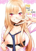 Sono Bisque Doll wa H o Suru page 1