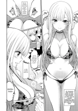 Sono Bisque Doll wa H o Suru page 3