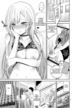 Sono Bisque Doll wa H o Suru page 12