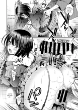 Sono Bisque Doll wa H o Suru page 17