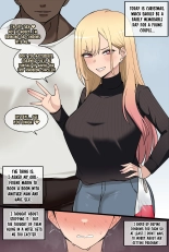 Sono Bisque Doll wa Koi o Suru Secret Cuckolding Game page 2