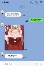 Sono Bisque Doll wa Koi o Suru Secret Cuckolding Game page 3