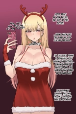 Sono Bisque Doll wa Koi o Suru Secret Cuckolding Game page 4