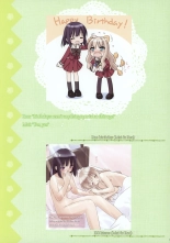 Sono Hanabira ni Kuchizuke wo - Artworks : page 49