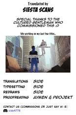 Afterstory of the Female Sage II : page 20