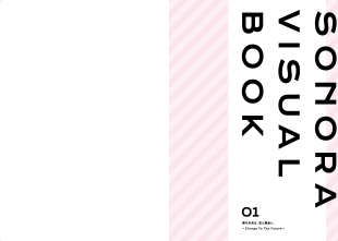 hentai Sonora Visual Book