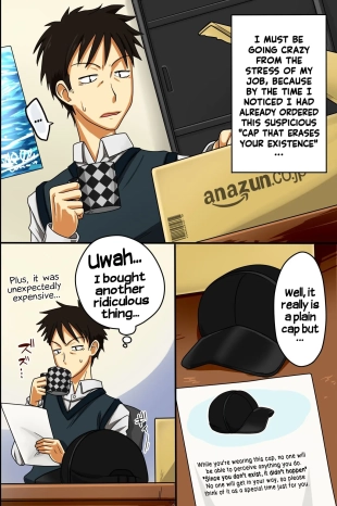 hentai original
