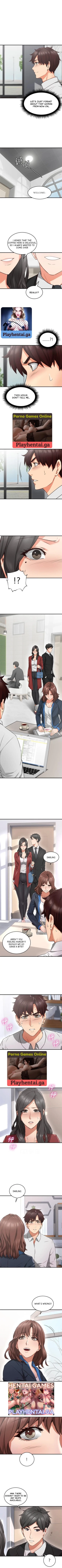 hentai SOOTHE ME Ch. 10