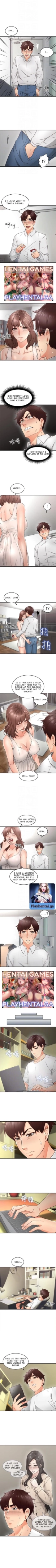 SOOTHE ME Ch. 11 : page 4