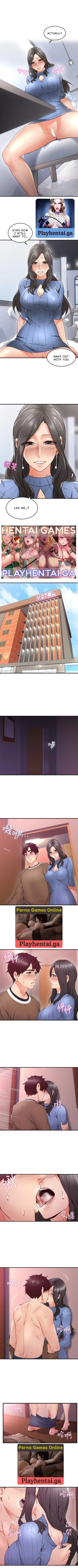 hentai SOOTHE ME Ch. 12