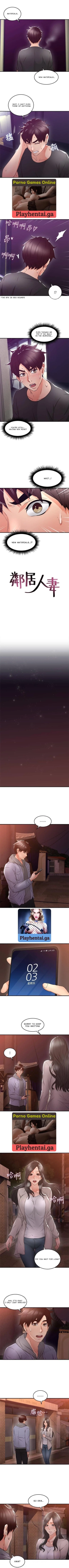 hentai SOOTHE ME Ch. 14