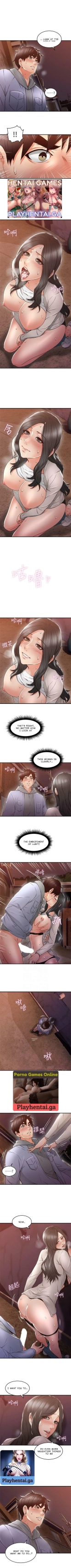 SOOTHE ME Ch. 15 : page 4