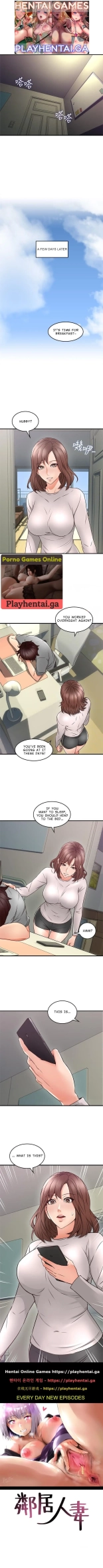 SOOTHE ME Ch. 15 : page 8